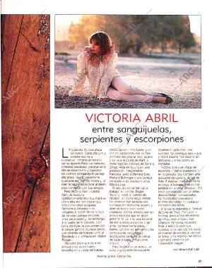 BLANCO Y NEGRO MADRID 03-07-1988 página 37