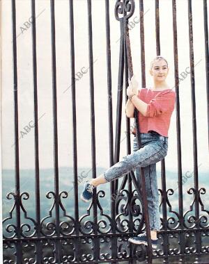 BLANCO Y NEGRO MADRID 03-07-1988 página 39