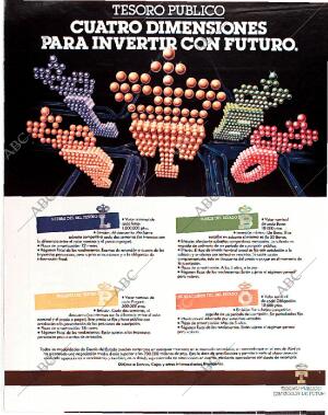 BLANCO Y NEGRO MADRID 03-07-1988 página 4