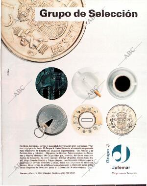 BLANCO Y NEGRO MADRID 03-07-1988 página 45