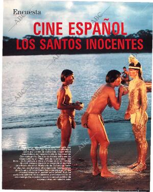 BLANCO Y NEGRO MADRID 03-07-1988 página 46