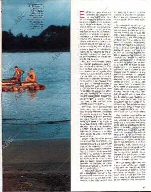 BLANCO Y NEGRO MADRID 03-07-1988 página 47