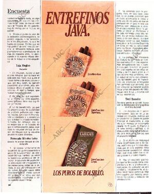 BLANCO Y NEGRO MADRID 03-07-1988 página 50