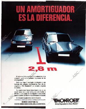 BLANCO Y NEGRO MADRID 03-07-1988 página 51