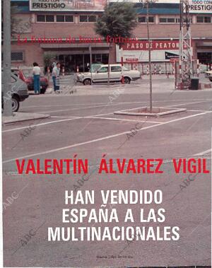 BLANCO Y NEGRO MADRID 03-07-1988 página 52