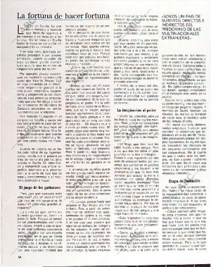 BLANCO Y NEGRO MADRID 03-07-1988 página 54