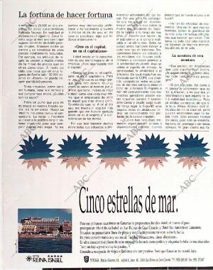 BLANCO Y NEGRO MADRID 03-07-1988 página 56