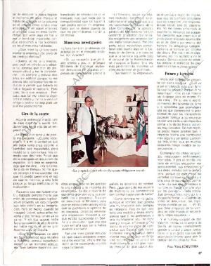 BLANCO Y NEGRO MADRID 03-07-1988 página 57