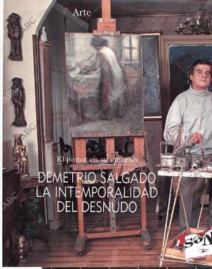 BLANCO Y NEGRO MADRID 03-07-1988 página 58