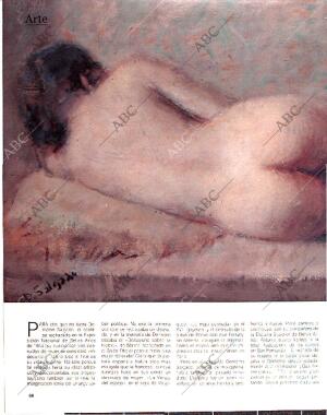 BLANCO Y NEGRO MADRID 03-07-1988 página 60