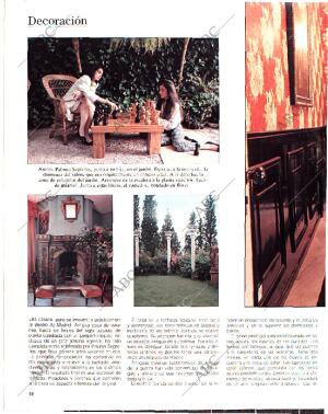 BLANCO Y NEGRO MADRID 03-07-1988 página 66