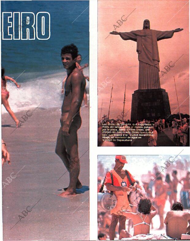 BLANCO Y NEGRO MADRID 03-07-1988 página 69