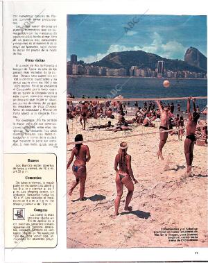 BLANCO Y NEGRO MADRID 03-07-1988 página 71