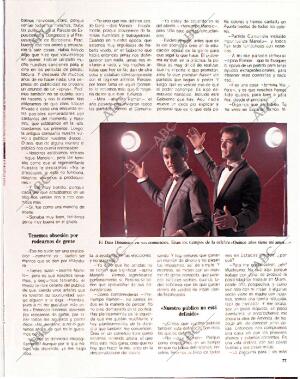 BLANCO Y NEGRO MADRID 03-07-1988 página 77