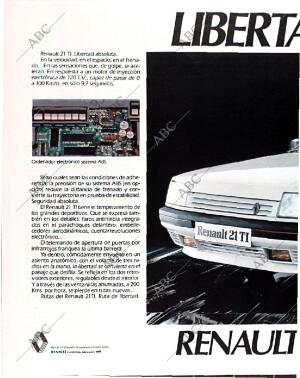 BLANCO Y NEGRO MADRID 03-07-1988 página 8