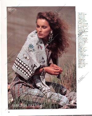 BLANCO Y NEGRO MADRID 03-07-1988 página 84