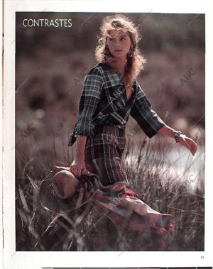 BLANCO Y NEGRO MADRID 03-07-1988 página 85