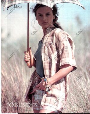 BLANCO Y NEGRO MADRID 03-07-1988 página 86