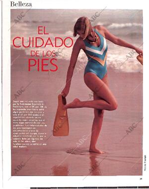 BLANCO Y NEGRO MADRID 03-07-1988 página 89