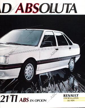 BLANCO Y NEGRO MADRID 03-07-1988 página 9