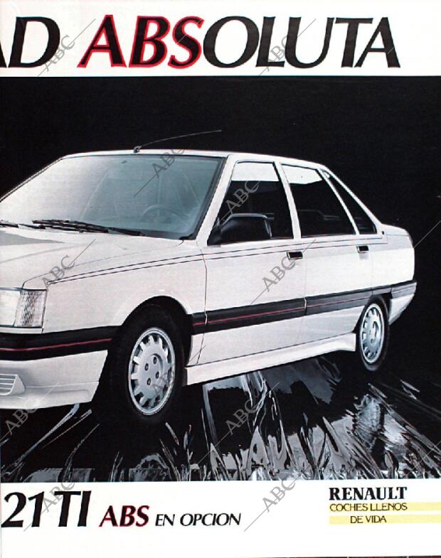 BLANCO Y NEGRO MADRID 03-07-1988 página 9