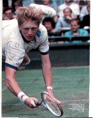 BLANCO Y NEGRO MADRID 03-07-1988 página 95