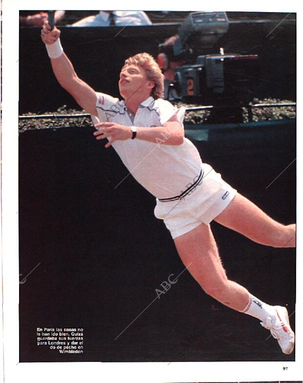 BLANCO Y NEGRO MADRID 03-07-1988 página 97