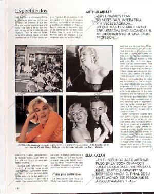 BLANCO Y NEGRO MADRID 10-07-1988 página 100