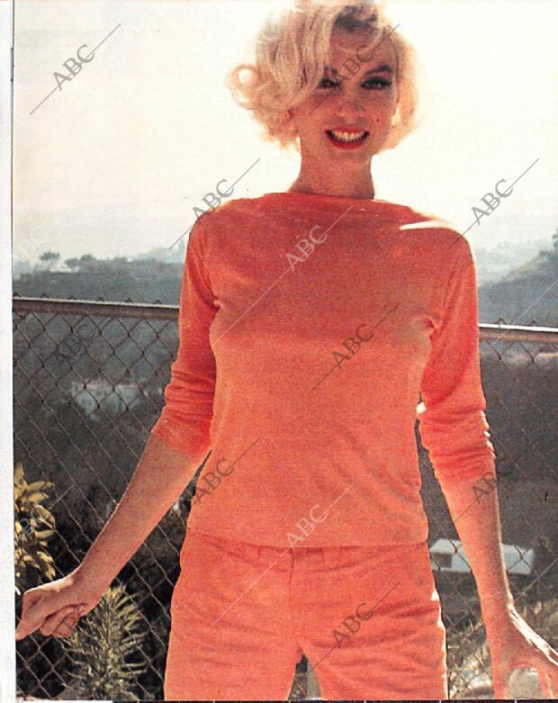 BLANCO Y NEGRO MADRID 10-07-1988 página 101