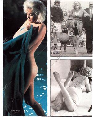 BLANCO Y NEGRO MADRID 10-07-1988 página 104