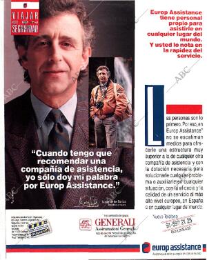 BLANCO Y NEGRO MADRID 10-07-1988 página 107