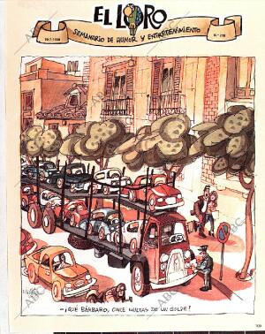 BLANCO Y NEGRO MADRID 10-07-1988 página 109