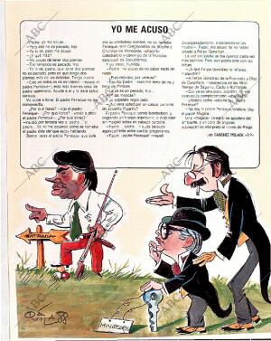 BLANCO Y NEGRO MADRID 10-07-1988 página 111