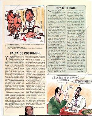 BLANCO Y NEGRO MADRID 10-07-1988 página 113