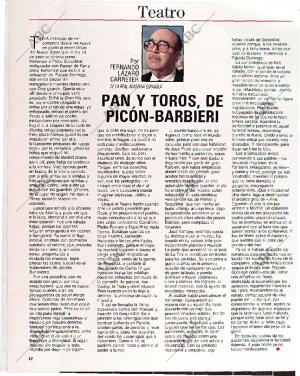 BLANCO Y NEGRO MADRID 10-07-1988 página 12