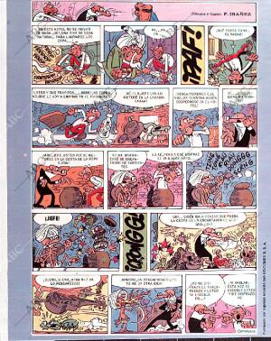 BLANCO Y NEGRO MADRID 10-07-1988 página 122