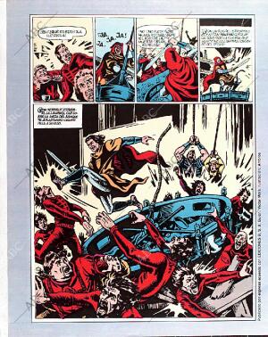 BLANCO Y NEGRO MADRID 10-07-1988 página 126