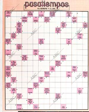 BLANCO Y NEGRO MADRID 10-07-1988 página 129