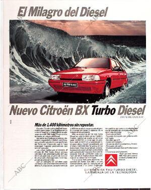 BLANCO Y NEGRO MADRID 10-07-1988 página 13