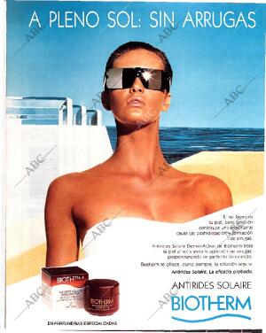 BLANCO Y NEGRO MADRID 10-07-1988 página 148