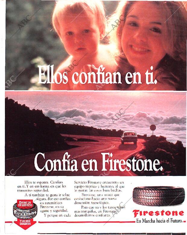 BLANCO Y NEGRO MADRID 10-07-1988 página 18