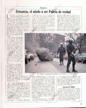 BLANCO Y NEGRO MADRID 10-07-1988 página 19