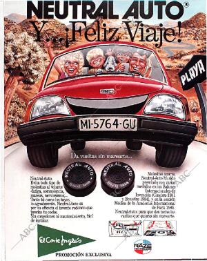 BLANCO Y NEGRO MADRID 10-07-1988 página 2