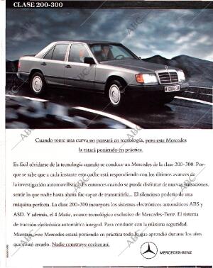 BLANCO Y NEGRO MADRID 10-07-1988 página 23