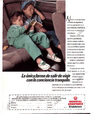 BLANCO Y NEGRO MADRID 10-07-1988 página 24