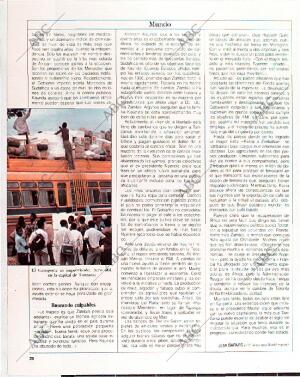 BLANCO Y NEGRO MADRID 10-07-1988 página 26