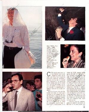 BLANCO Y NEGRO MADRID 10-07-1988 página 29