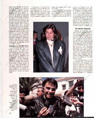 BLANCO Y NEGRO MADRID 10-07-1988 página 30