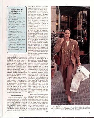 BLANCO Y NEGRO MADRID 10-07-1988 página 33