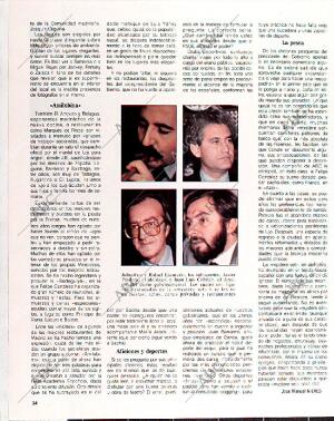 BLANCO Y NEGRO MADRID 10-07-1988 página 34